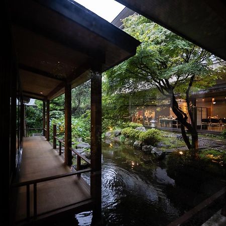 Sakahijiri Nikko Hotel Exterior photo