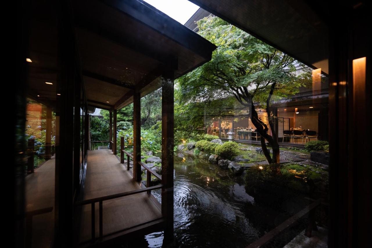 Sakahijiri Nikko Hotel Exterior photo