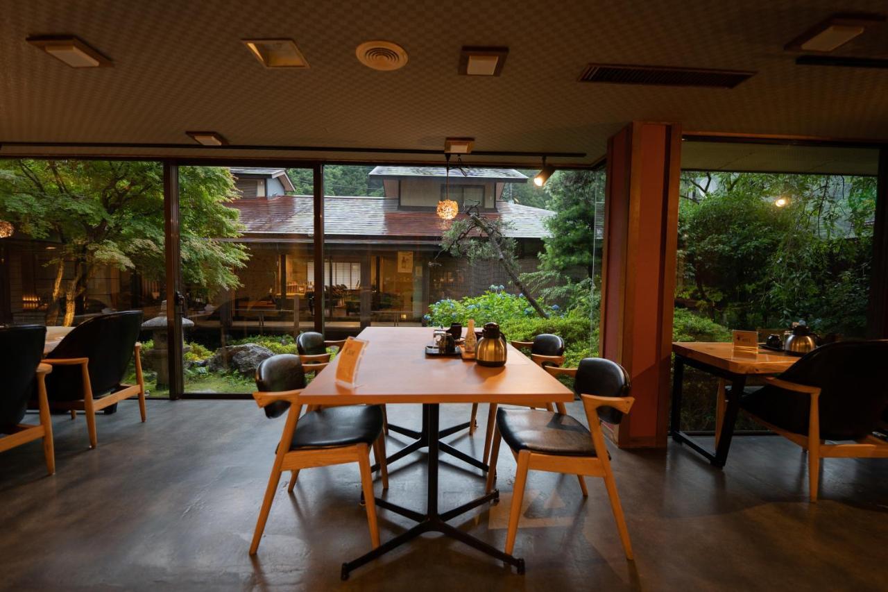 Sakahijiri Nikko Hotel Exterior photo