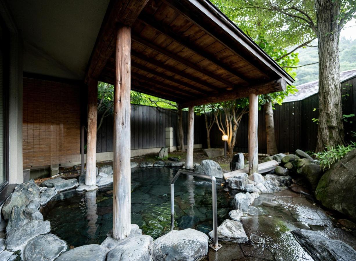 Sakahijiri Nikko Hotel Exterior photo