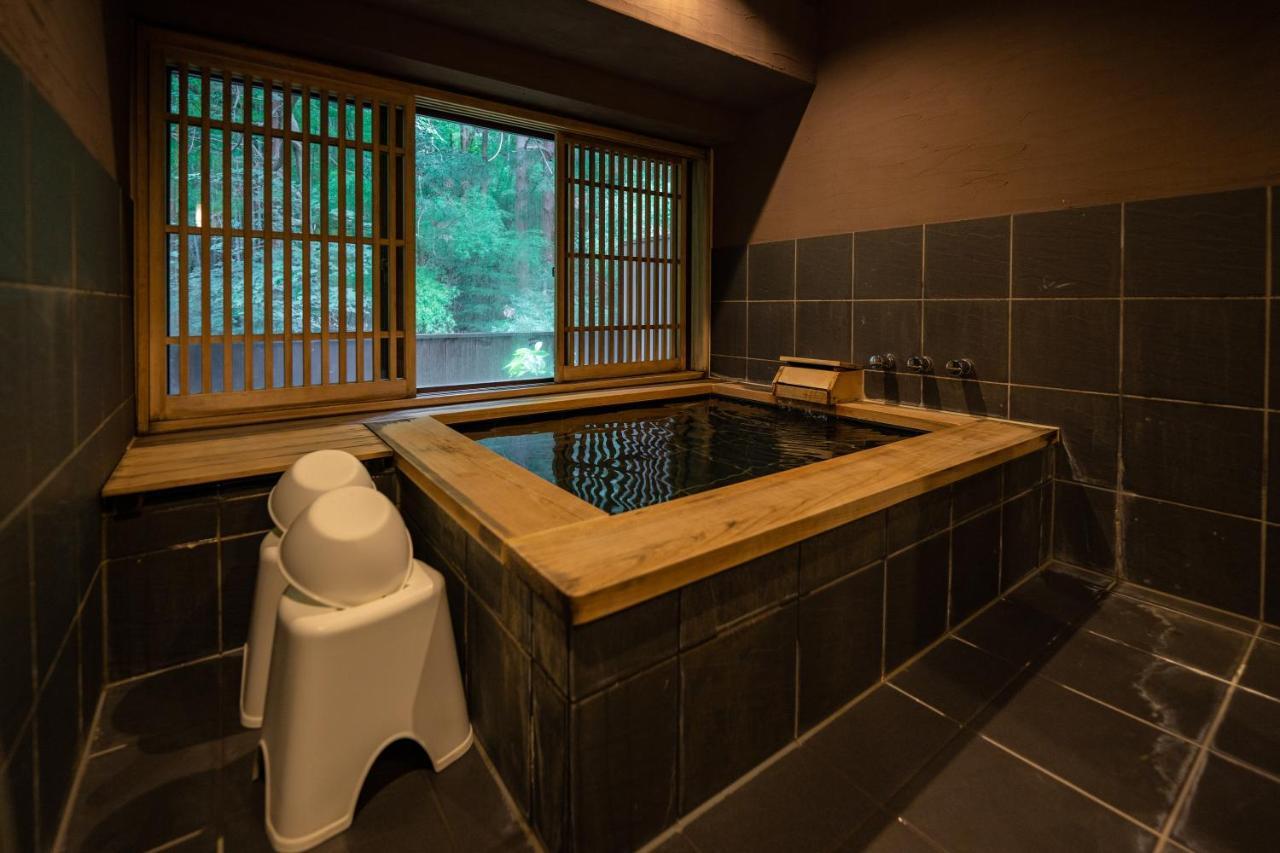 Sakahijiri Nikko Hotel Exterior photo